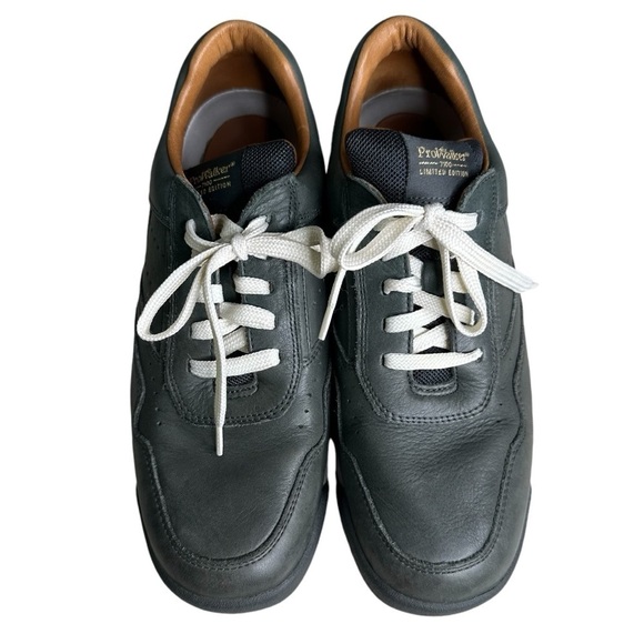 Rockport MEN'S PROWALKER 7100 LIMITED EDITION CASUAL SHOE. Size 8.5 - Picture 2 of 10